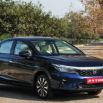 Honda City: 12.08 लाख में मिल रहा है 506 लीटर बूट स्पेस, ADAS और Wireless Charging