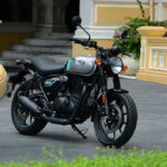 Royal Enfield Hunter 350: दमदार इंजन, ABS ब्रेकिंग और शानदार लुक्स सिर्फ 1.49 लाख में