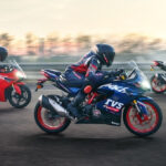 TVS Apache RR 310: 37.48 bhp पावर, 216 kmph स्पीड और कीमत सिर्फ 2.72 लाख